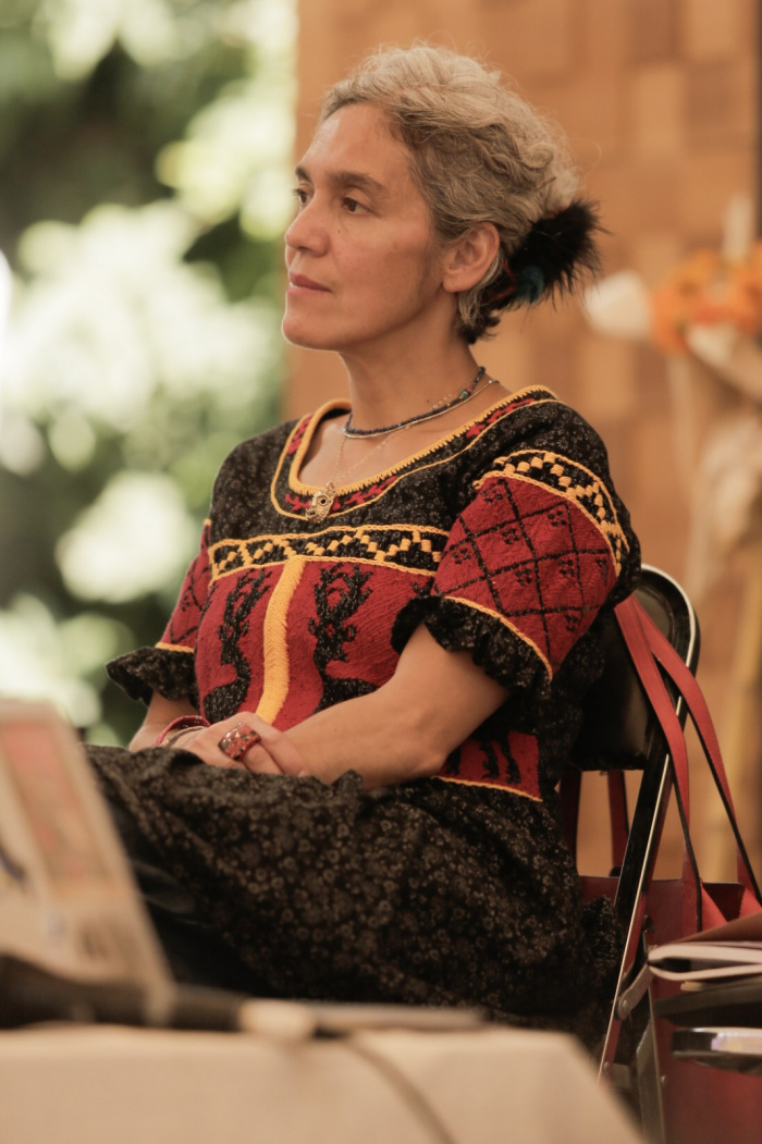 Imagen de Veronica Villa