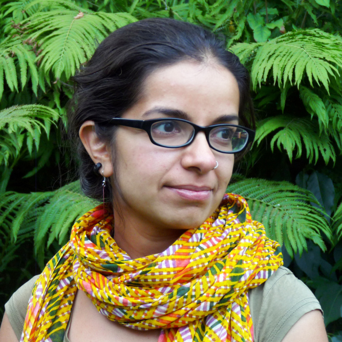 Taarini Chopra's picture Taarini Chopra's picture